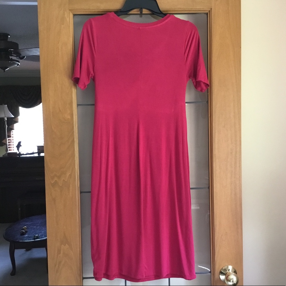 Maternity dress - Picture 4 of 6